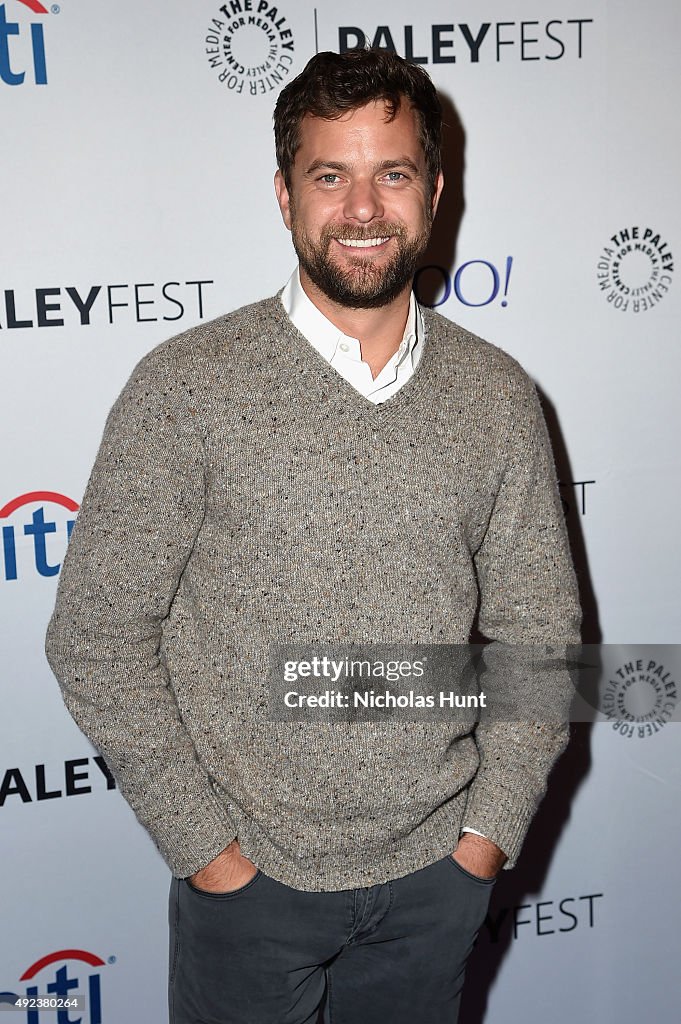 "The Affair" Screening And Panel Discussion For The Third Annual PaleyFest