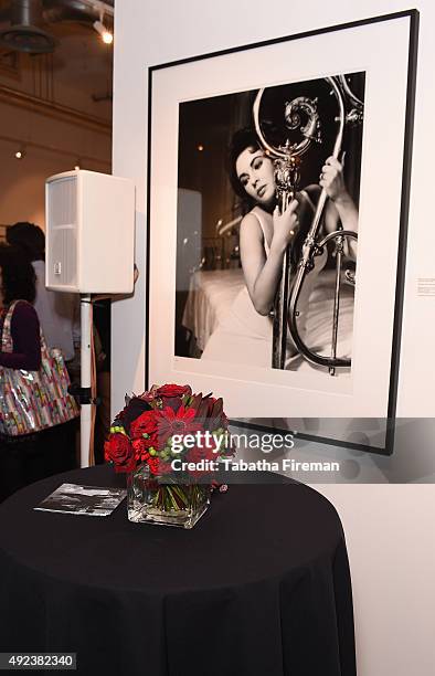 Atmosphere at a press event to announce a new push to fast-track the end of the AIDS epidemic in the Mulanje District of Malawi at Getty Images...