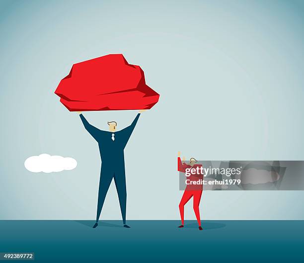 bullying - murder stock illustrations