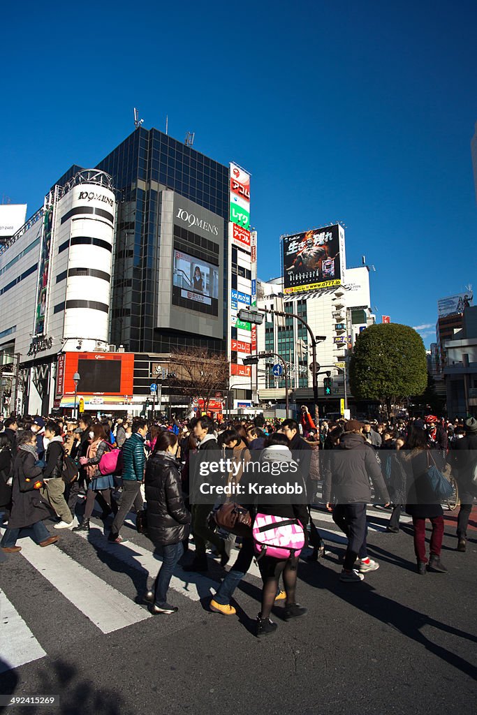 Shibuya