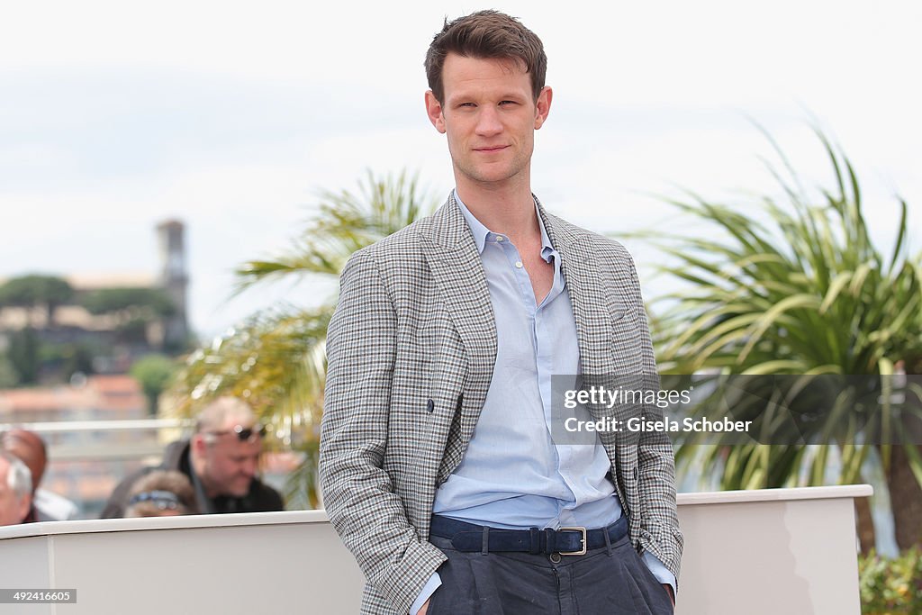"Lost River" Photocall - The 67th Annual Cannes Film Festival