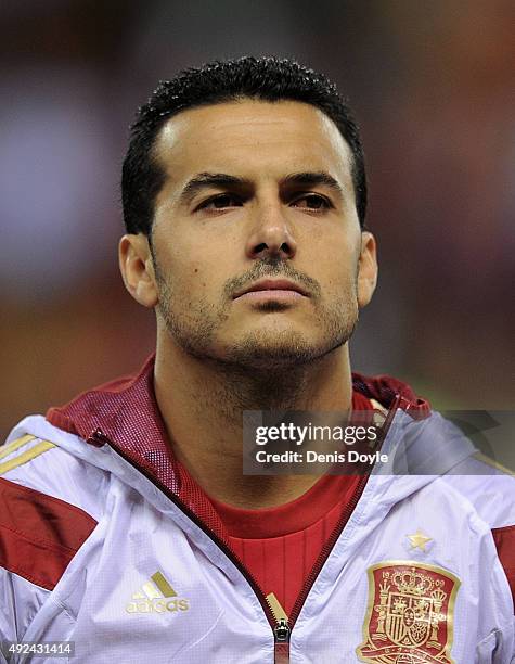 Pedro Rodriguez Spain Photos and Premium High Res Pictures - Getty Images