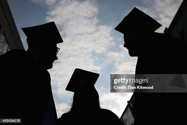Graduation Hall Photos and Premium High Res Pictures - Getty Images