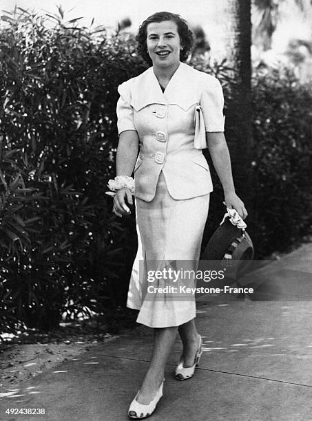 Nina Rothstein 17 Nina De Rothschild Stock Photos, High-Res Pictures, and Images ...