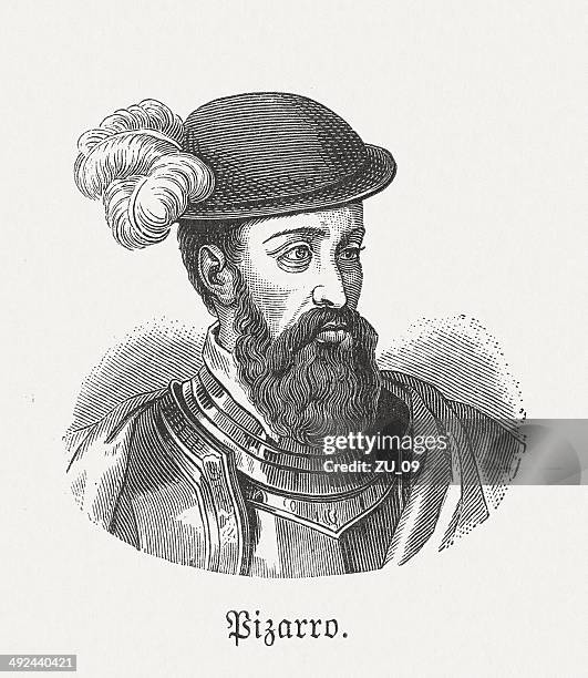 Pizarro Explorer Photos And Premium High Res Pictures Getty Images pizarro-explorer-photos-and-premium-high-res-pictures-getty-images