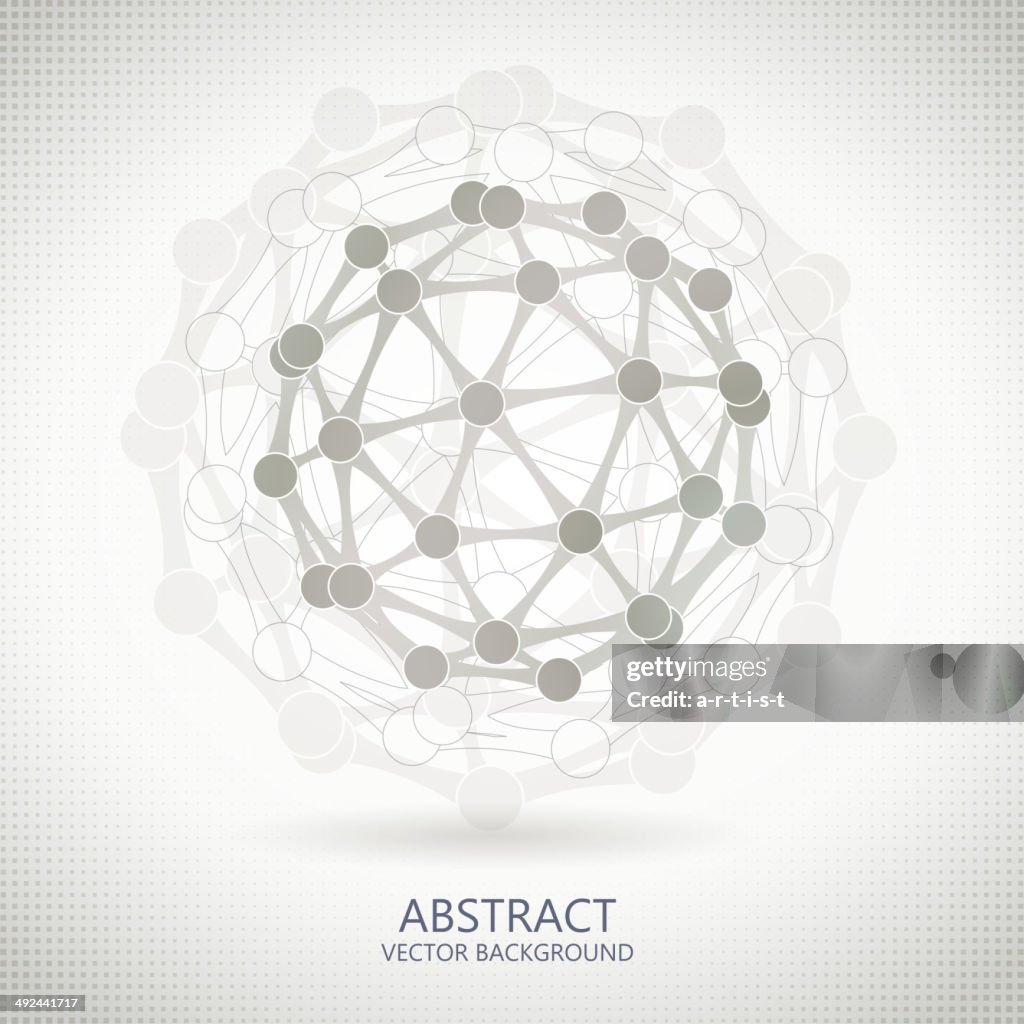 Estrutura Molecular