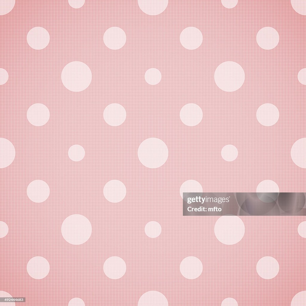 Dots pattern background