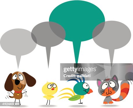 Pets talk 2 Pets talk 2