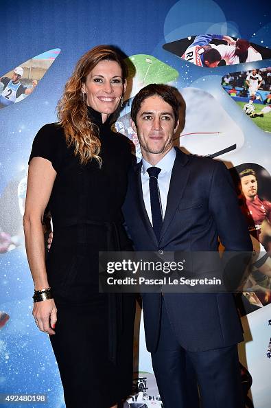 Sportel Monaco 2015 : Day Two At the Grimaldi Forum In Monte Carlo Sportel Monaco 2015 : Day Two At the Grimaldi Forum In Monte Carlo