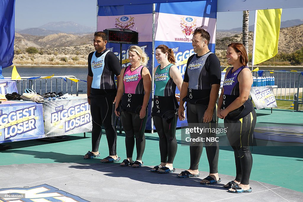 The Biggest Loser - Season 15