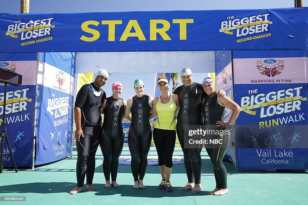 The Biggest Loser - Season 15