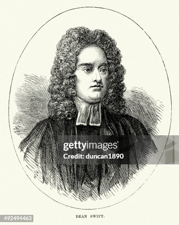 Jonathan Swift Jonathan Swift