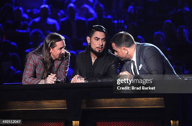 Keith Diffenderfer Ink Master Season 4
