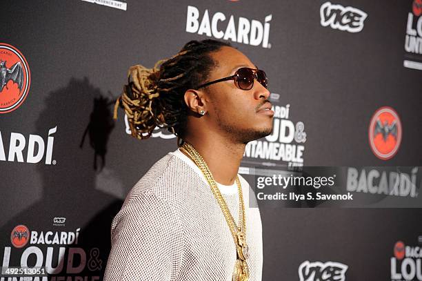 Future Rapper Magnize 335 Future Hip Hop Artist Stock Photos, High-Res Pictures, and Images ...