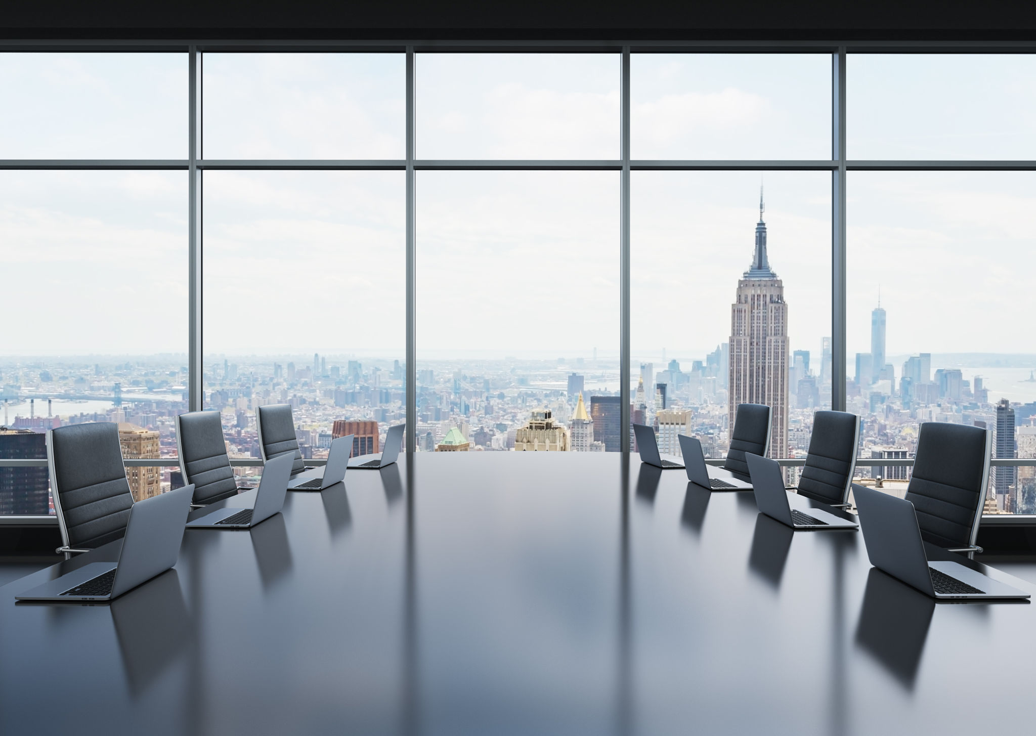 new york office