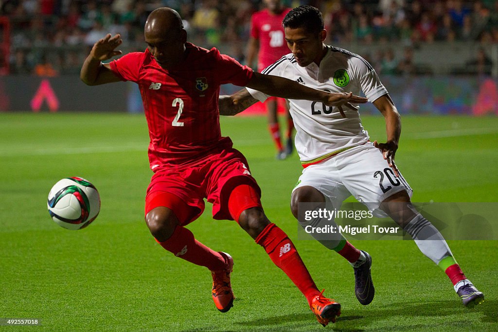 Mexico v Panama - International Friendly