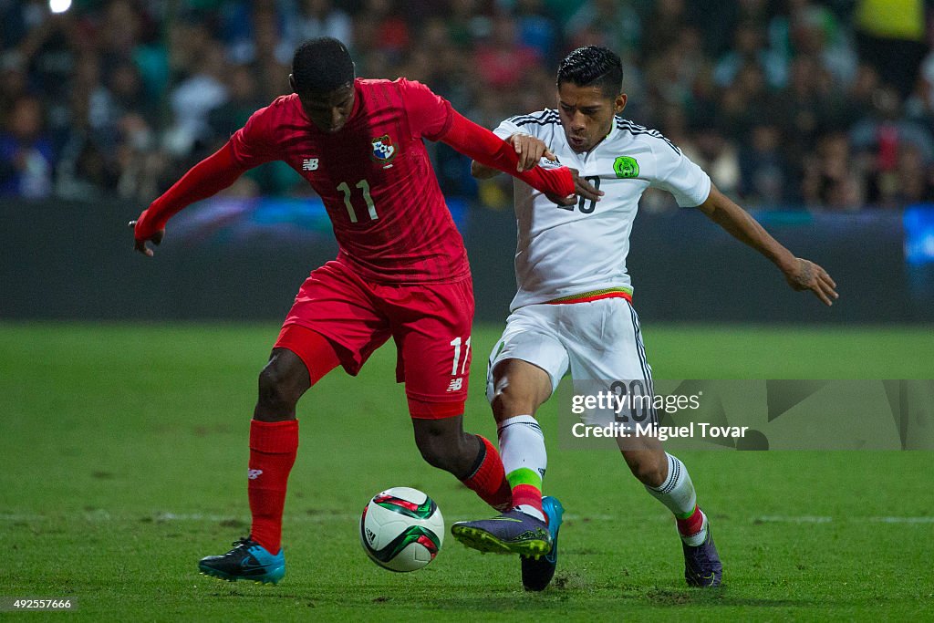 Mexico v Panama - International Friendly