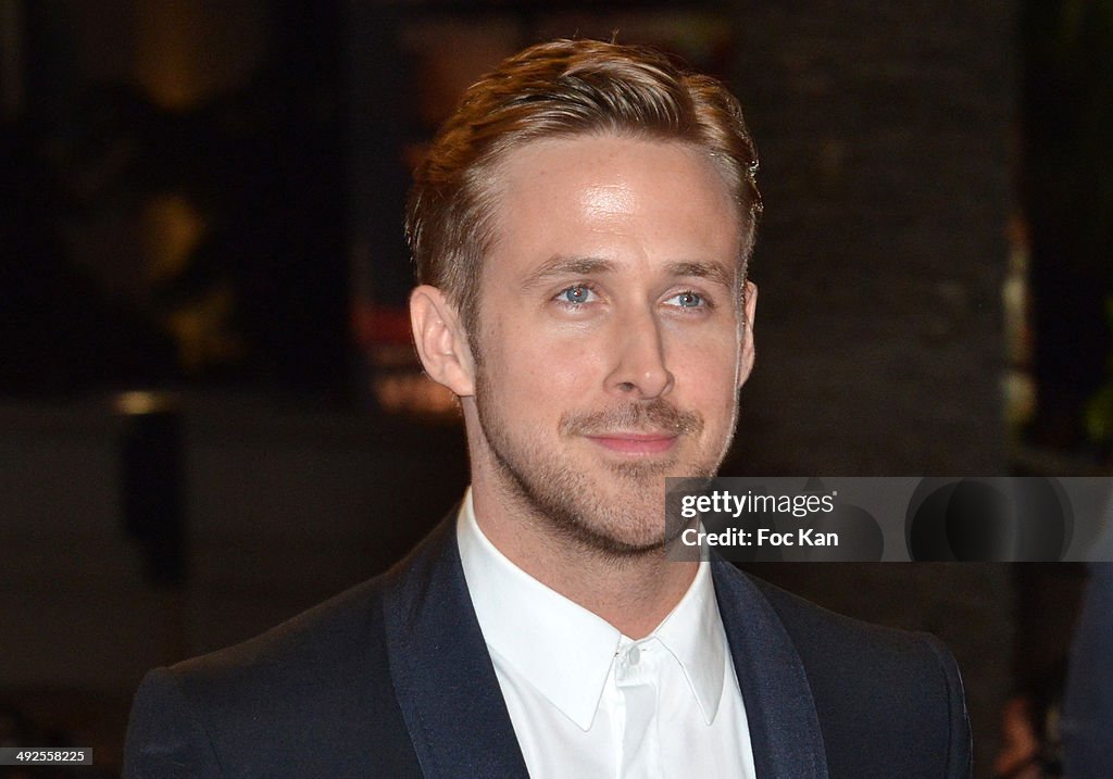 "Lost River" Premiere - The 67th Annual Cannes Film Festival