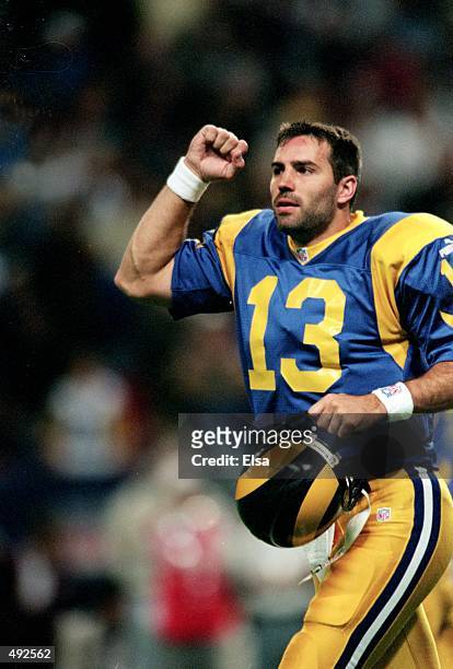 556 1999 St Louis Rams Stock Photos, High-Res Pictures, and Images - Getty  Images