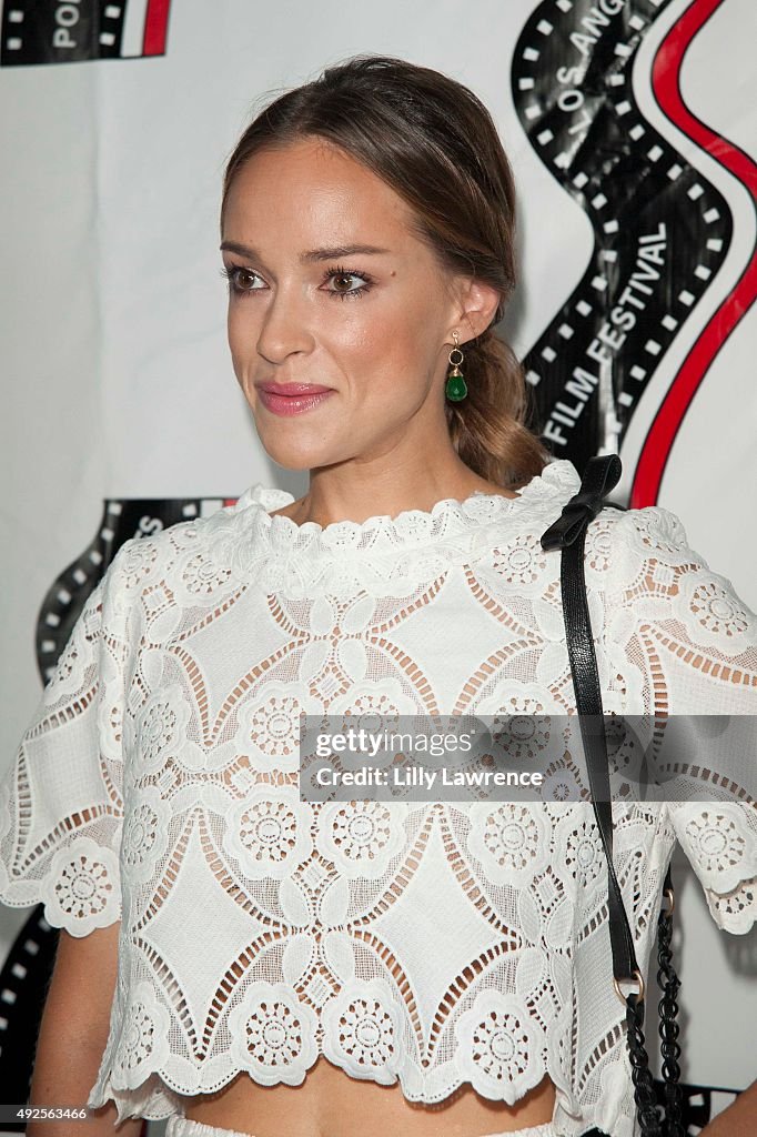Polish Film Festival Los Angeles - Opening Night Ceremony And Awards