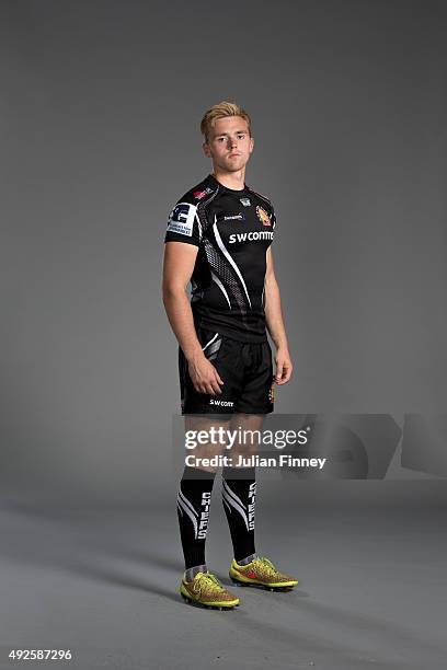 Harry Strong 37 Harry Strong Of Exeter Chiefs Stock Photos, High-Res Pictures, and ...