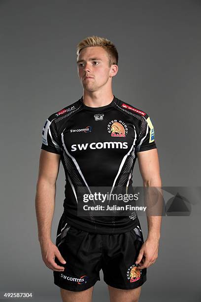 Harry Strong 37 Harry Strong Of Exeter Chiefs Stock Photos, High-Res Pictures, and ...