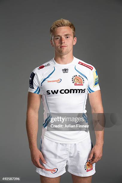 Harry Strong 37 Harry Strong Of Exeter Chiefs Stock Photos, High-Res Pictures, and ...