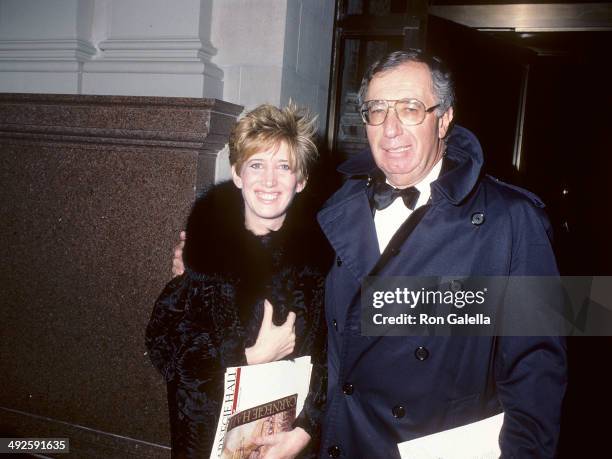 41 Rudin Family Photos & High Res Pictures - Getty Images