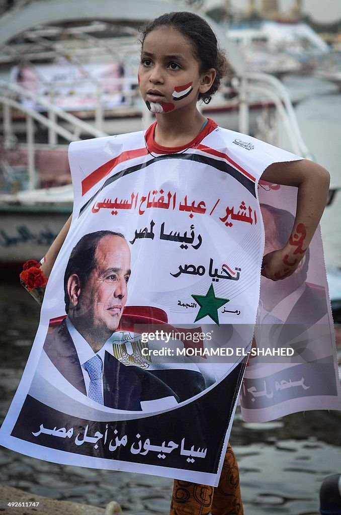 EGYPT-POLITICS-VOTE