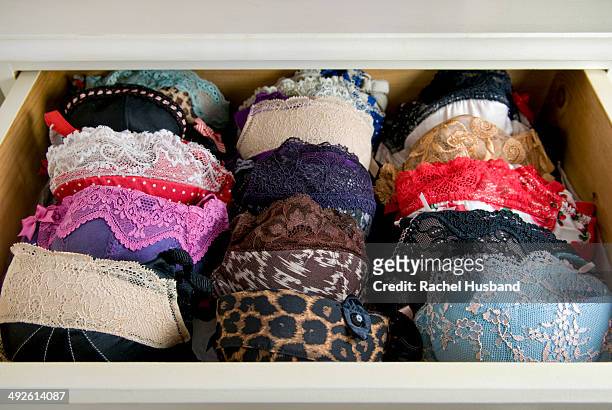 115 Bra Drawer Stock Photos, High-Res Pictures, and Images - Getty