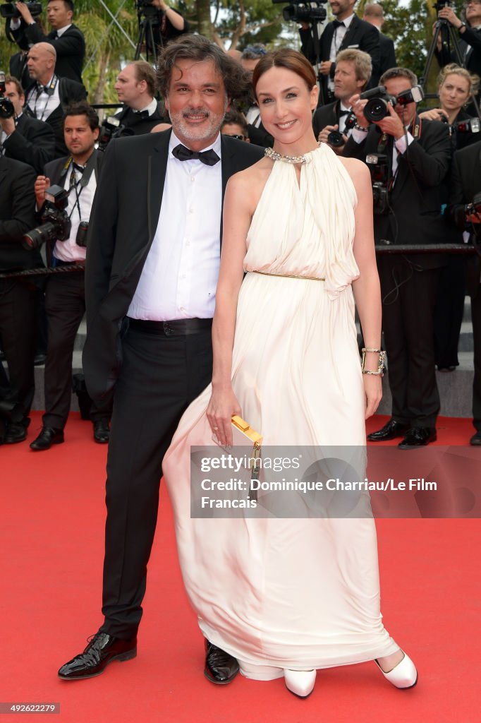 "The Search" Premiere - The 67th Annual Cannes Film Festival