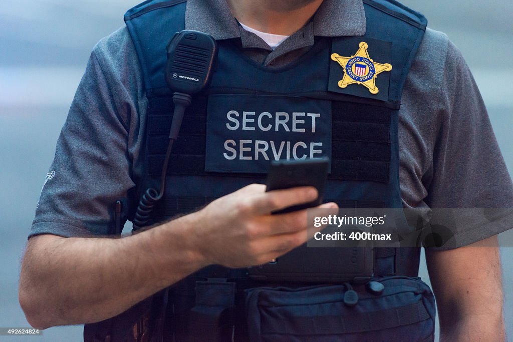 Secret Service
