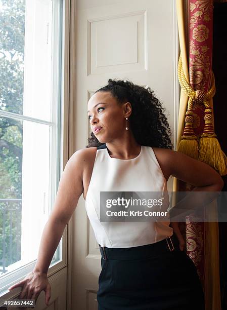 Elle Varner Rafferty 61 Celebration Of Song In Performance At The White House Student ...