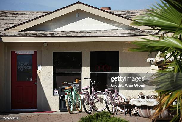 Love Ranch Love Ranch Photos and Premium High Res Pictures - Getty Images