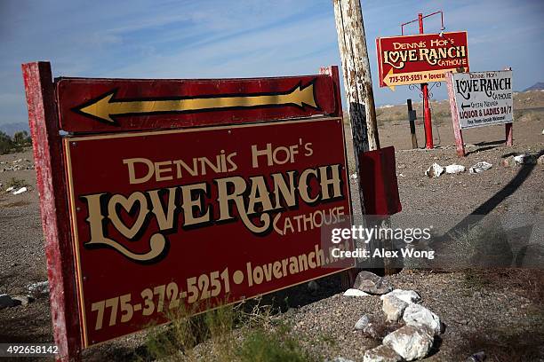 Love Ranch Love Ranch Photos and Premium High Res Pictures - Getty Images