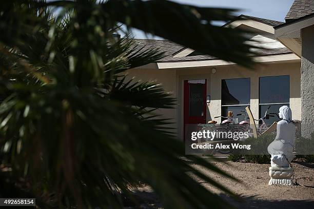Love Ranch Love Ranch Photos and Premium High Res Pictures - Getty Images