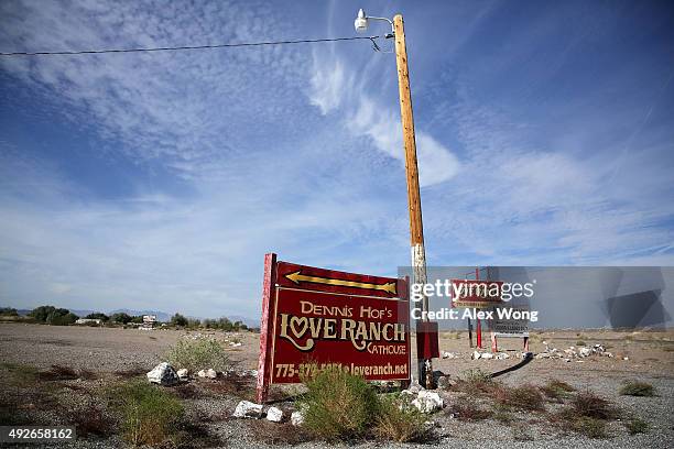 Love Ranch 1,004 Love Ranch Photos & High Res Pictures - Getty Images