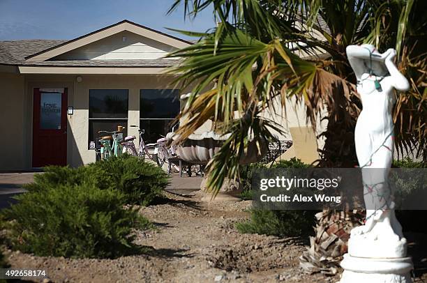 Love Ranch The Love Ranch Photos and Premium High Res Pictures - Getty Images