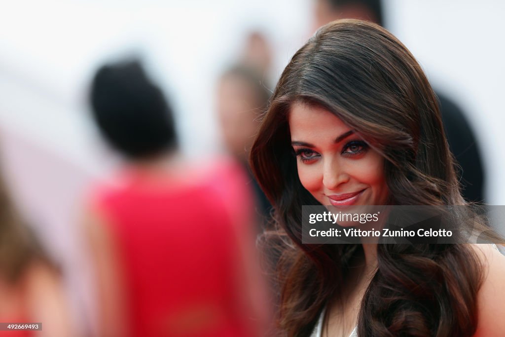 "The Search" Premiere - The 67th Annual Cannes Film Festival