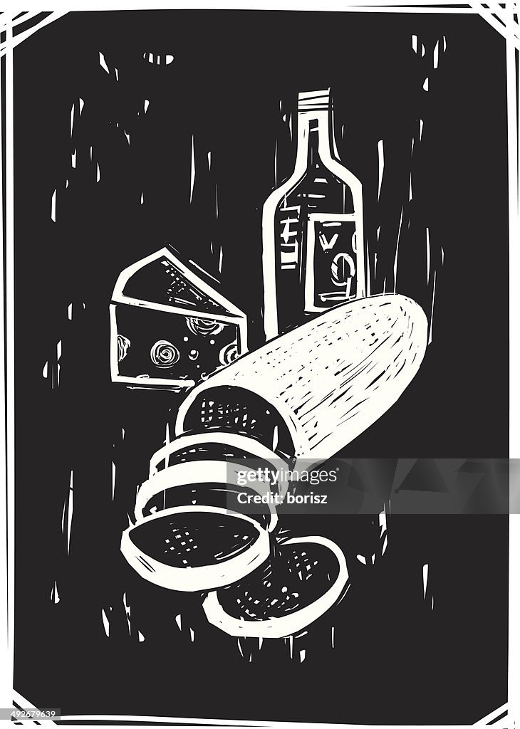 Cold Cuts
