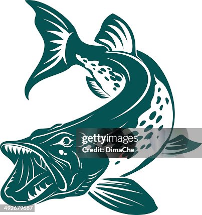 Pike Pike