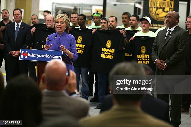 Ken Rigmaiden 202 International Union Of Painters And Allied Trades Stock Photos ...