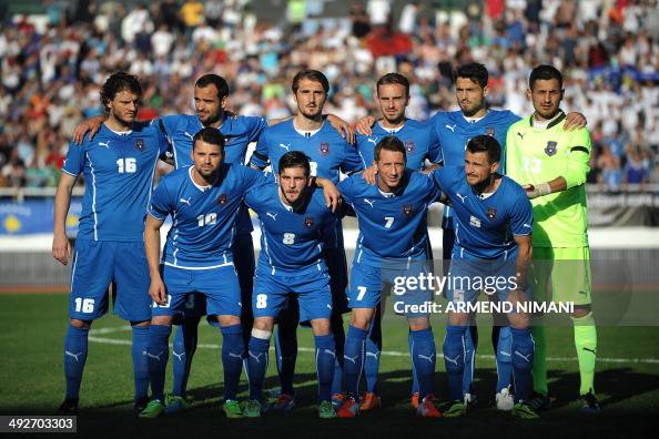 FBL-KOSOVO-TURKEY-FRIENDLY FBL-KOSOVO-TURKEY-FRIENDLY