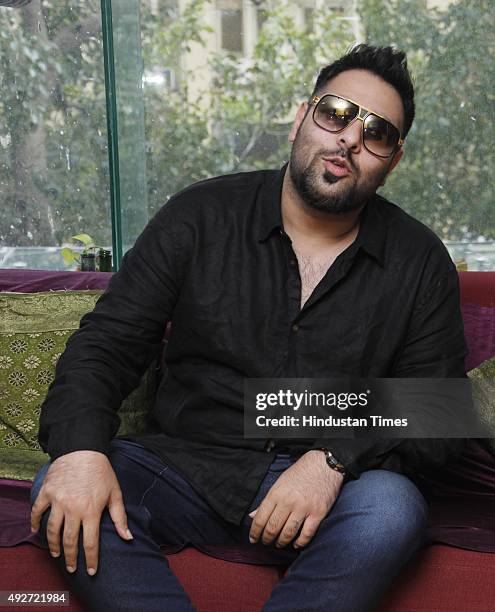 Badsha At Badshah (Rapper) Photos and Premium High Res Pictures - Getty Images