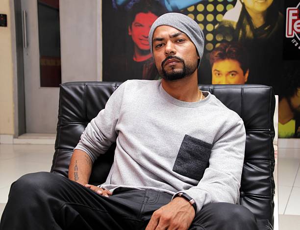 Boheme Rapper 43 Bohemia (Rapper) Stock Photos, High-Res Pictures, and Images - Getty ...
