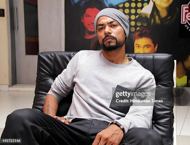Ddk Rapper 43 Bohemia (Rapper) Stock Photos, High-Res Pictures, and Images - Getty ...