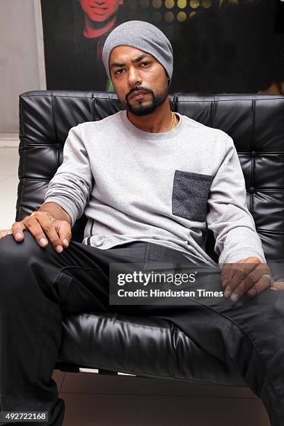 Bohemian Indian Rapper 53 Rapper Bohemia Stock Photos, High-Res Pictures, and Images - Getty ...