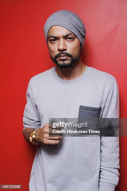 Bohemian Indian Rapper 53 Rapper Bohemia Stock Photos, High-Res Pictures, and Images - Getty ...
