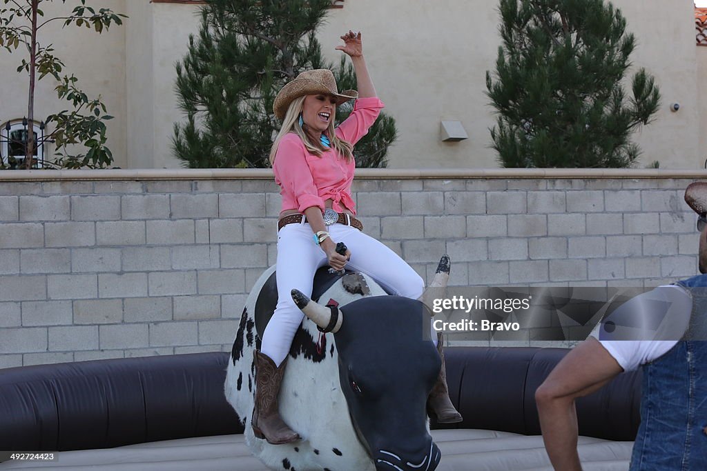 The Real Housewives of Orange County - Season 9