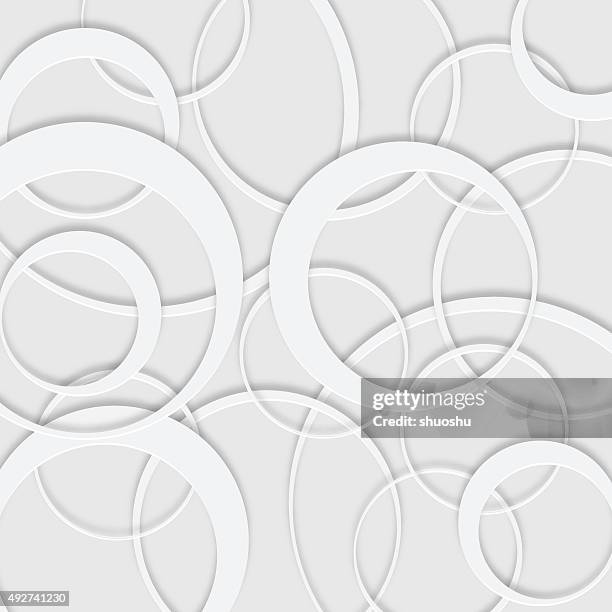 3form Circle Pattern 3d Circle Pattern Background High-Res Vector Graphic - Getty Images